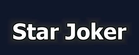 Star Joker